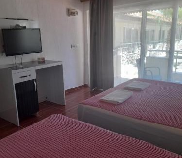 Kizilot Hotel | Esmeralda Butik Hotel