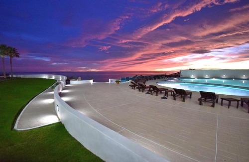 La Choya Apartment | ESMERALDA LUXURY #203B