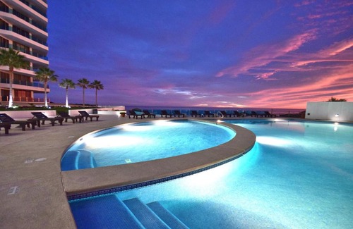 La Choya Apartment | ESMERALDA LUXURY #203B