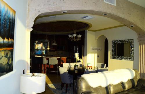 La Choya Apartment | ESMERALDA LUXURY #203B