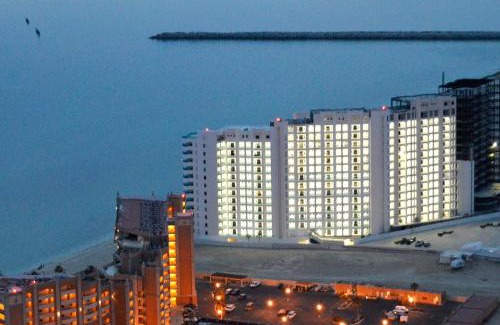 La Choya Apartment | ESMERALDA LUXURY #603B