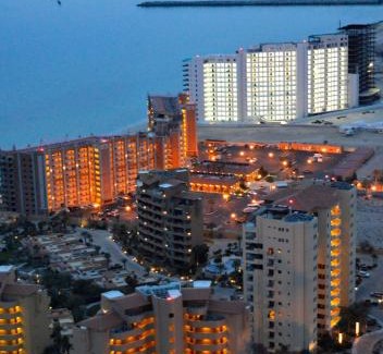 La Choya Apartment | ESMERALDA LUXURY #603B