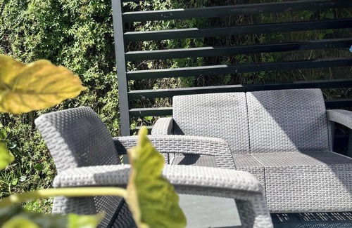 San Vito Apartment | Esmeralda Residence