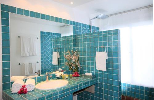 Orient Bay Hotel | Esmeralda Resort - Orient Bay