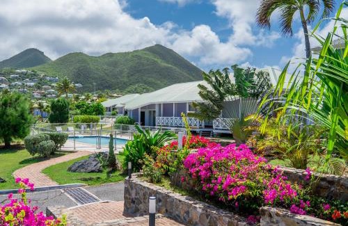 Orient Bay Hotel | Esmeralda Resort - Orient Bay