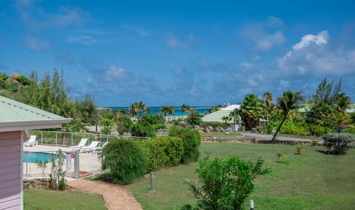Orient Bay Hotel | Esmeralda Resort - Orient Bay