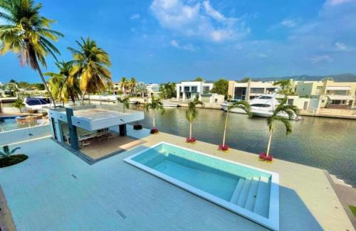 Lecherías Villa | Esmeralda