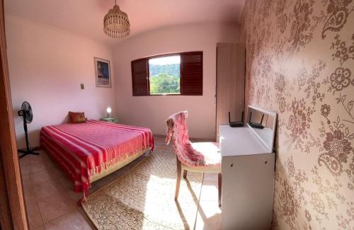 Aguas de Lindoia Apartment | Esmeraldas