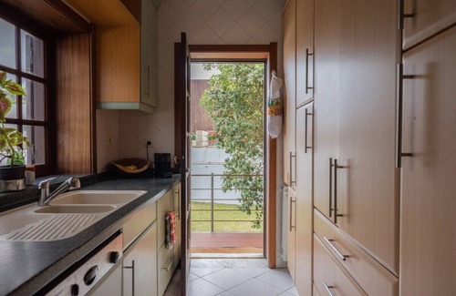 Esmoriz House | ESMORITZ'S HOUSE GARDEN BEACH - Spacious home located 30mn from Porto and 5mn walk from the beaches