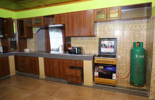 Narok Villa | Esniko Villa