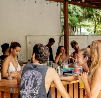 Playa Santa Teresa Hostel | ESO Santa Teresa