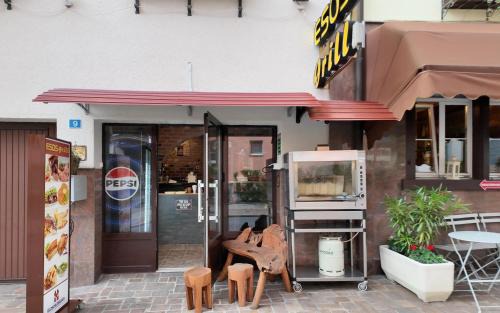Bad Ragaz Hotel | Esos Hotel Quelle