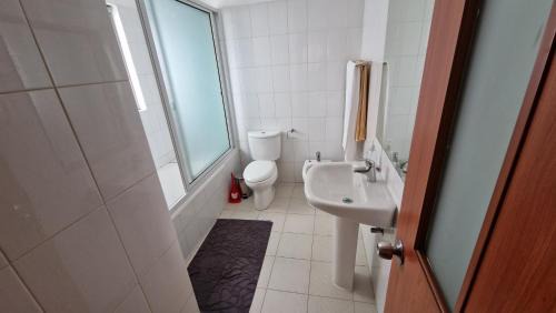 Belas Apartment | Espaço Acolhedor