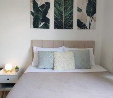 Rocha Miranda House | Espaço Acolhedor, Rio de Janeiro