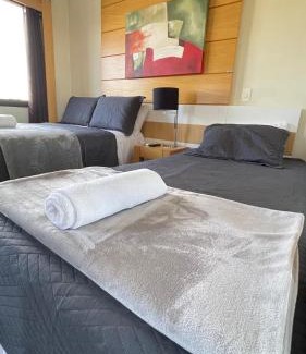 Vila Congonhas Apartment | Espaço Aeroporto de Congonhas