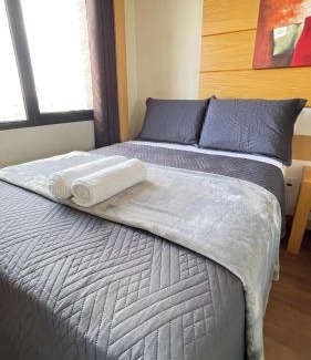 Vila Congonhas Apartment | Espaço Aeroporto de Congonhas