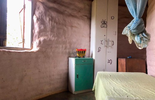 Alto Paraiso de Goias House | Espaço Ajna