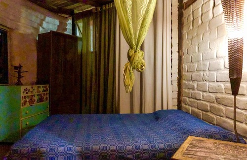 Alto Paraiso de Goias House | Espaço Ajna