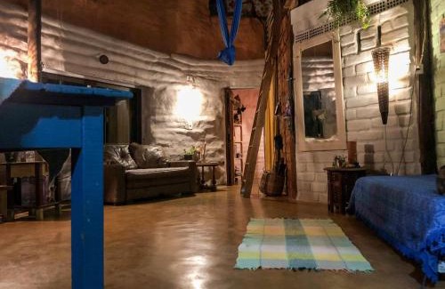 Alto Paraiso de Goias House | Espaço Ajna