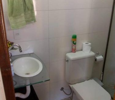 Carmo do Rio Claro House | Espaço Alternativo - a sua casa em Carmo do Rio Claro