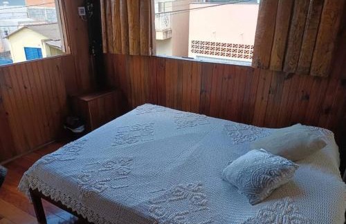 Carmo do Rio Claro House | Espaço Alternativo - a sua casa em Carmo do Rio Claro