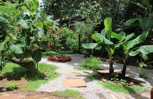 Cuiaba House | Espaço Aricá