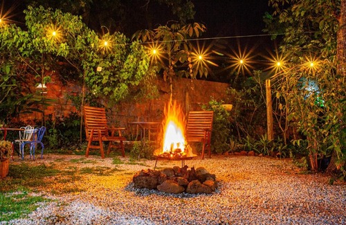 Cuiaba House | Espaço Aricá