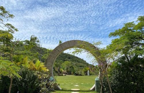 Florianopolis Cabin | Espaço AVIVA