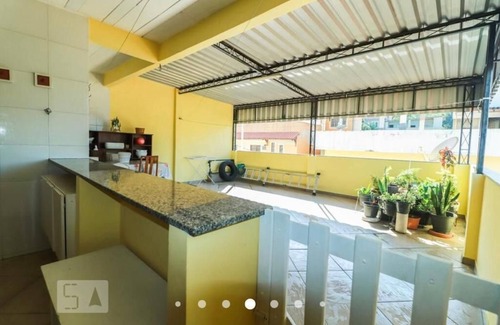 Pechincha House | Espaço ideal para sua família com o melhor custo benefício a 20 minutos da Barra