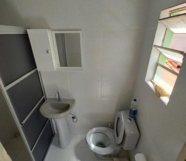 Cajueiro da Praia Apartment | Espaço Camoes