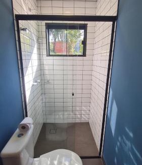 Santo Antonio do Pinhal Hotel | Espaço Canto