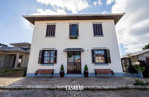 Cotipora House | Espaço Casarão - Serra Gaúcha
