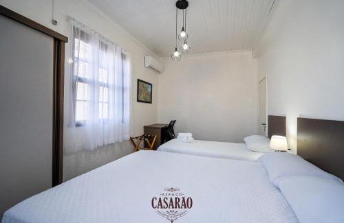 Cotipora House | Espaço Casarão - Serra Gaúcha
