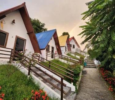 Cachoeira Paulista Cabin | Espaço Chalé Cereja
