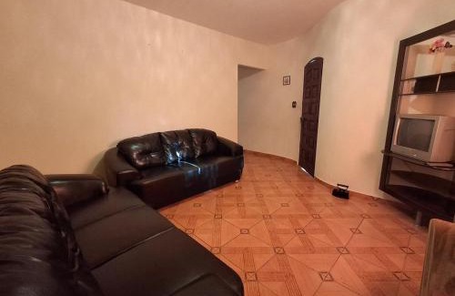 Sao Pedro House | Espaço da Iza