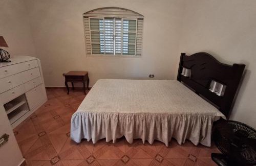 Sao Pedro House | Espaço da Iza