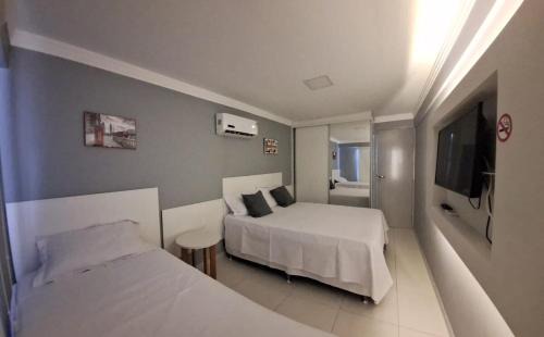 Tambau Apartment | Espaço da Nilza o seu lugar em João Pessoa a 150m da praia de Tambaú