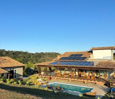 Remonta House | Espaço da Reserva