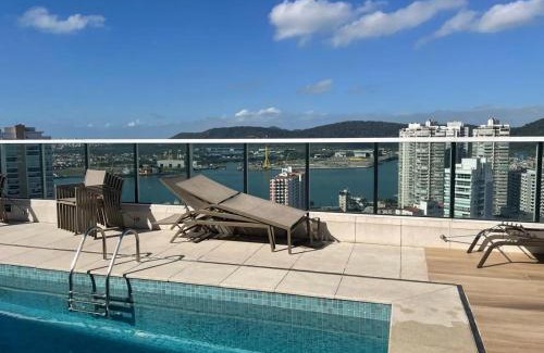 Barbalho Apartment | Espaço Das Flores