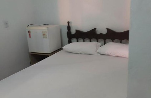 Bonito House | Espaço de lazer Boiadeira