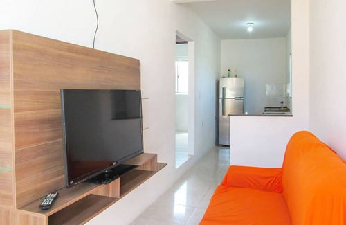 Vera Cruz House | Espaço de Lazer: Casa com Piscina e Churrasqueira
