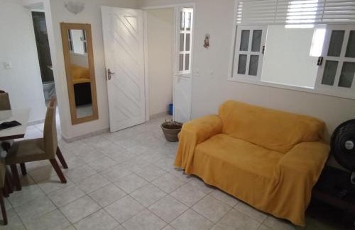 Candelaria Apartment | Espaço do acalanto