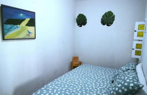 Candelaria Apartment | Espaço do acalanto