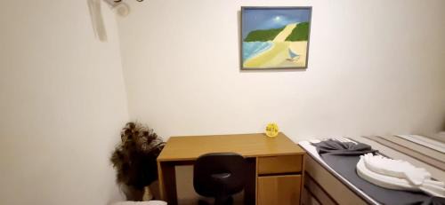 Candelaria Apartment | Espaço do acalanto