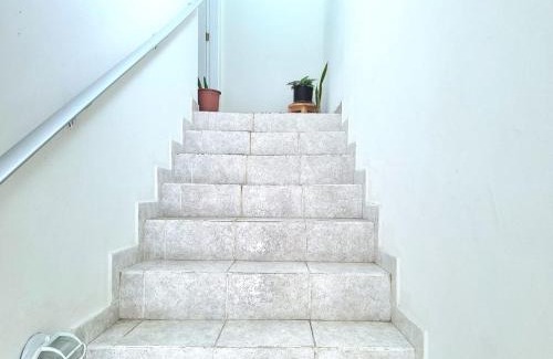 Candelaria Apartment | Espaço do acalanto