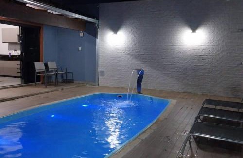 Catas Altas House | Espaço Dunei - Casa inteira com piscina