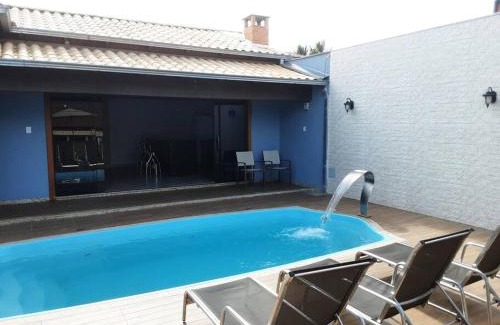 Catas Altas House | Espaço Dunei - Casa inteira com piscina