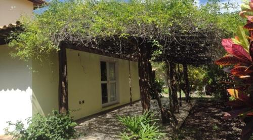 Aruanda Villa | Espaço encantado