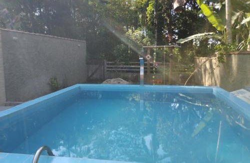 Cananeia House | Espaço familiar em Cananeia SP