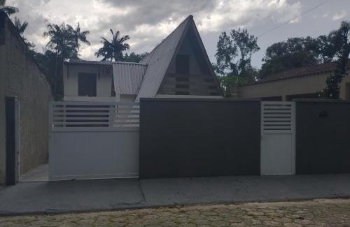 Cananeia House | Espaço familiar em Cananeia SP